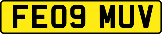 FE09MUV