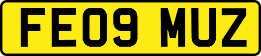 FE09MUZ