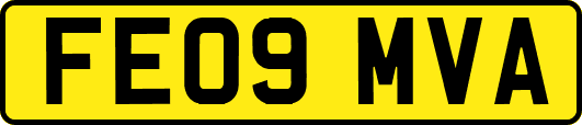 FE09MVA