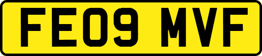 FE09MVF