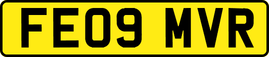 FE09MVR