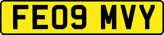 FE09MVY