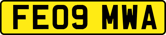FE09MWA