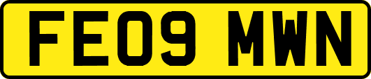 FE09MWN