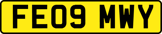 FE09MWY