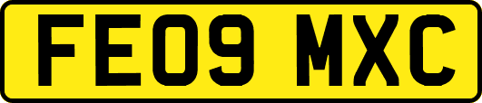 FE09MXC