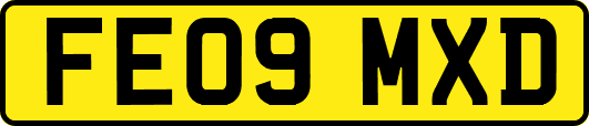FE09MXD