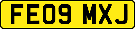 FE09MXJ