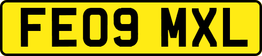 FE09MXL