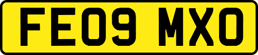 FE09MXO