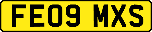 FE09MXS