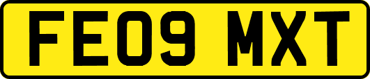 FE09MXT