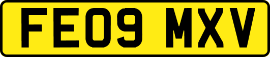 FE09MXV