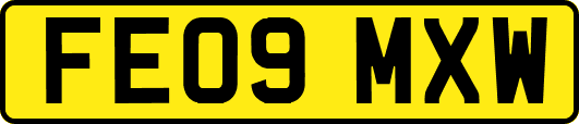 FE09MXW
