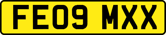 FE09MXX