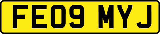 FE09MYJ