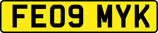 FE09MYK