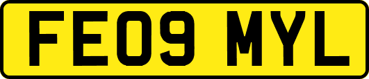 FE09MYL