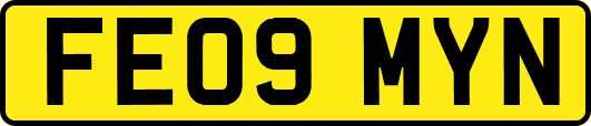 FE09MYN