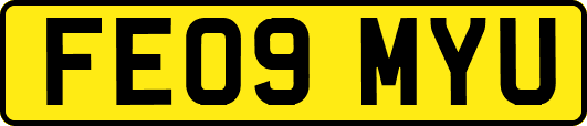 FE09MYU