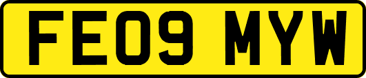 FE09MYW
