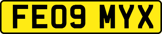 FE09MYX