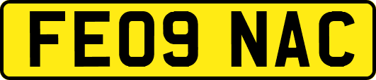 FE09NAC