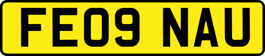 FE09NAU