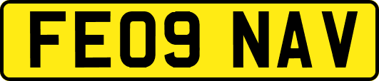 FE09NAV