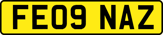 FE09NAZ