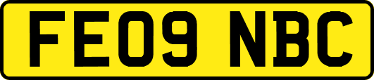 FE09NBC
