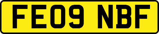 FE09NBF