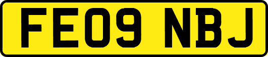FE09NBJ