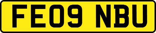 FE09NBU
