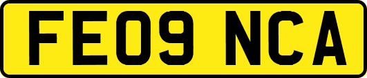 FE09NCA