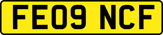 FE09NCF