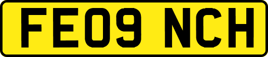 FE09NCH