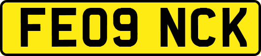 FE09NCK