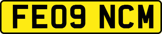 FE09NCM