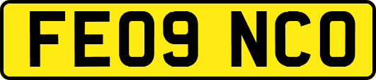 FE09NCO