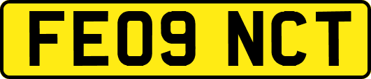 FE09NCT