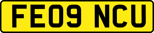 FE09NCU