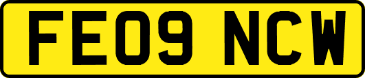FE09NCW