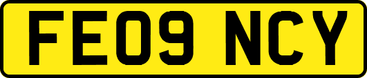 FE09NCY