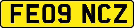 FE09NCZ