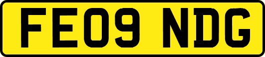 FE09NDG