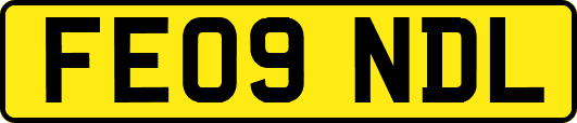 FE09NDL