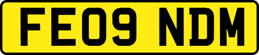 FE09NDM