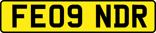 FE09NDR
