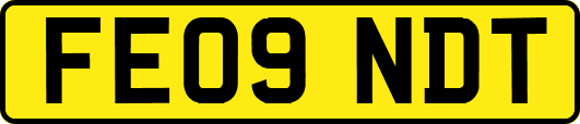 FE09NDT
